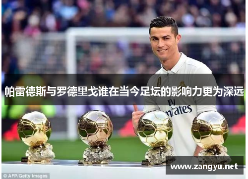 帕雷德斯与罗德里戈谁在当今足坛的影响力更为深远